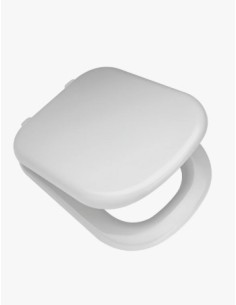 ASIENTO P/INODORO BARI BCO TKM FERRUM