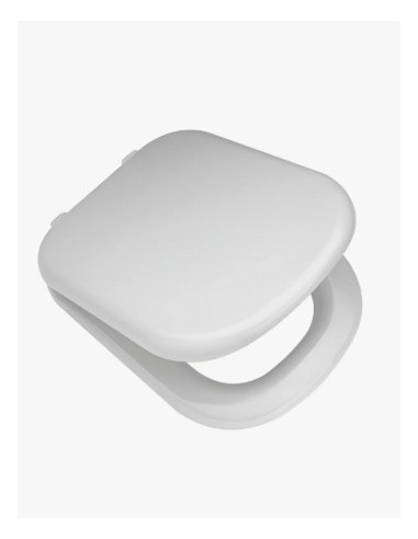 ASIENTO P/INODORO BARI BCO TKM FERRUM