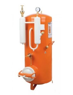 GASOGENO DE 2KG GAS82 DUPLEX