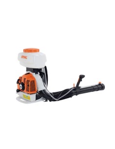 ATOMIZADOR/FUMIGADOR SR 450 63 CM3 STIHL 2