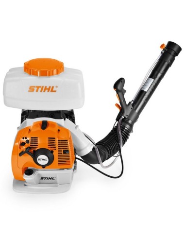 ATOMIZADOR/FUMIGADOR SR 450 63 CM3 STIHL