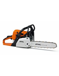 MOTOSIERRA STIHL 250 45,4 CM3 2