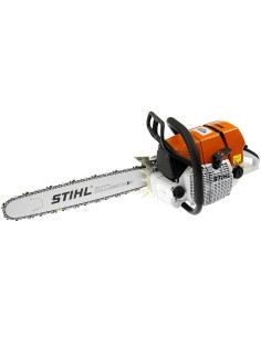 MOTOSIERRA STIHL 660 2