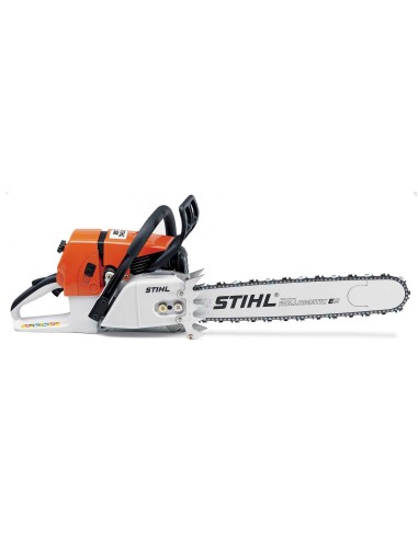 MOTOSIERRA STIHL 660
