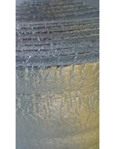 MEMBRANA THERMO ESPUMA 1 CARA ALUMINIO 5mm 1X20 2