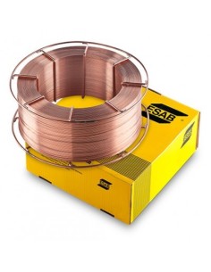 ALAMBRE CONARCO S6 (0,9-1,2) ROLLO P/18 KG