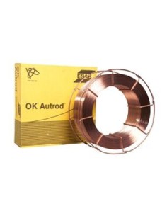 ALAMBRE CONARCO S6 (0,9-1,2) ROLLO P/18 KG 2