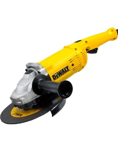 AMOLADORA ANG 180mm D28491-AR-2200 DEW