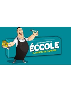 ECCOLE ADHESIVO INSTANTANEO 9GRS