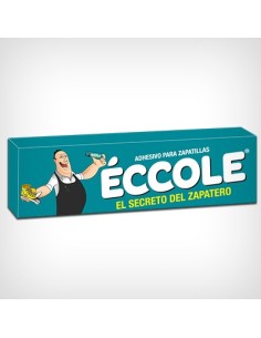 ECCOLE ADHESIVO INSTANTANEO 9GRS 2
